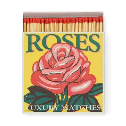 Best Roses Luxury Safety Matches Tableware Brands