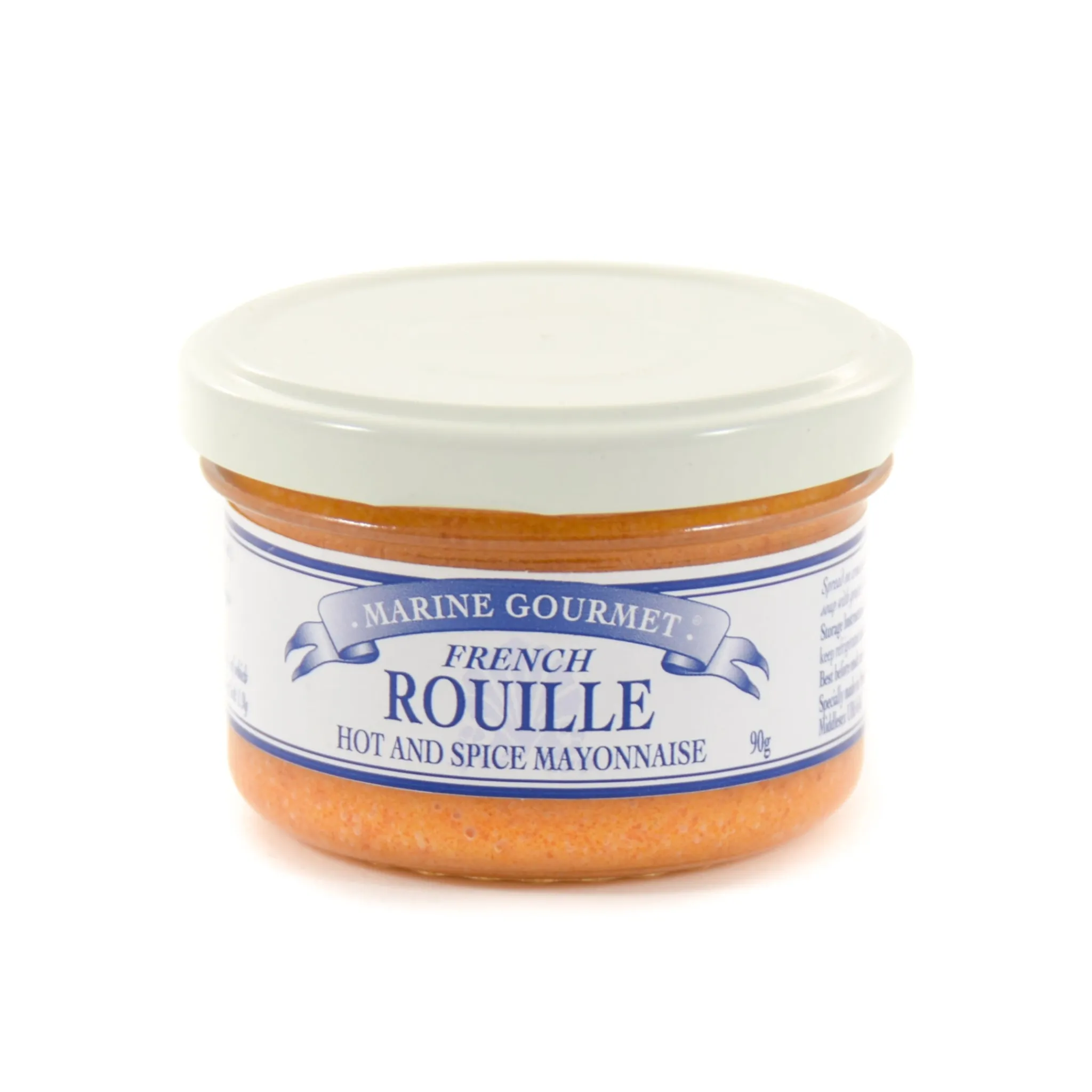 Sale Rouille, 90g French Ingredients|Sauces & Condiments
