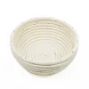 Outlet Round Cane Banneton Baking Supplies & Equipment