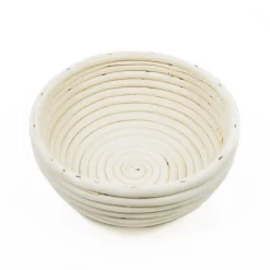 Outlet Round Cane Banneton Baking Supplies & Equipment