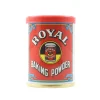 New Baking Powder Tin, 113g Ingredients Brands|Made In The Uk