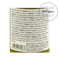 Clearance Basil Pesto, 190g Ingredients Brands|Italian Ingredients