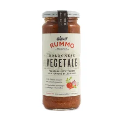New Bolognese Vegetable Sauce, 340g Italian Ingredients|Sauces & Condiments