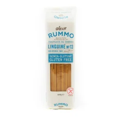 Discount Gluten Free Linguine, 400g Ingredients Brands|Italian Ingredients