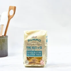 Clearance Gluten Free Penne Rigate, 400g Italian Ingredients|Pasta, Rice & Beans