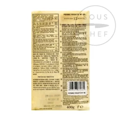 Clearance Gluten Free Penne Rigate, 400g Italian Ingredients|Pasta, Rice & Beans