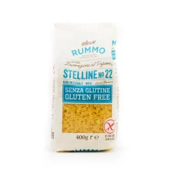 Online Gluten Free Stellini, 400g Italian Ingredients|Pasta, Rice & Beans