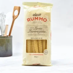 Best Mafaldine Pasta, 500g Italian Ingredients|Pasta, Rice & Beans