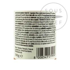 Outlet Red Pesto, 190g Ingredients Brands|Italian Ingredients