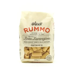 Discount Rigatoni Ingredients Brands|Italian Ingredients
