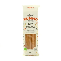 Discount Wholemeal Organic Spaghetti, 500g Italian Ingredients|Pasta, Rice & Beans