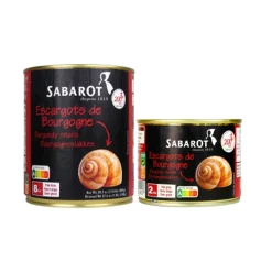 Online Extra Large Burgundy Snails Ingredients Brands|French Ingredients