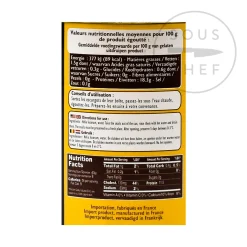 Outlet Large Helix Lucorum Snails French Ingredients|Ingredients Brands