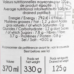 Clearance Lingonberries, 125g Ingredients Brands|Baking Ingredients