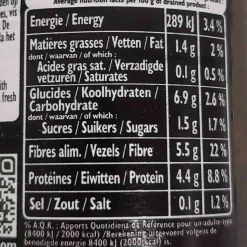 Hot Morel Mushrooms, 185g Ingredients Brands|French Ingredients