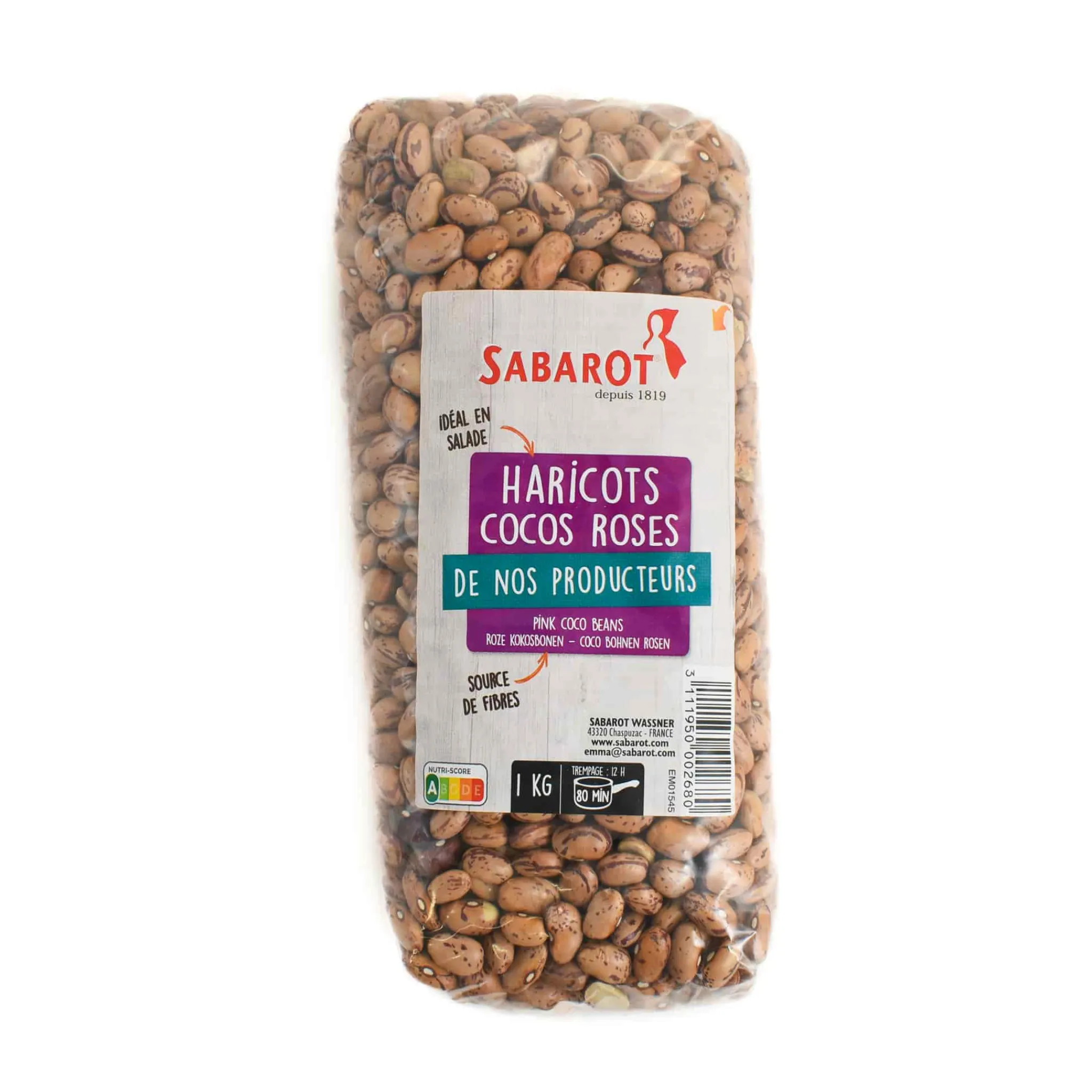 Best Pink Coco Beans, 1kg Ingredients Brands|Pasta, Rice & Beans