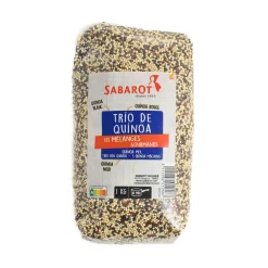 Sale Quinoa Mix, 1kg Ingredients Brands