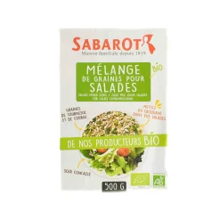 Online Salad Seed Mix, 500g Ingredients Brands|Baking Ingredients
