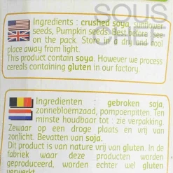 Online Salad Seed Mix, 500g Ingredients Brands|Baking Ingredients