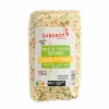 New Tricolor Couscous Pearls, 800g Ingredients Brands|Pasta, Rice & Beans