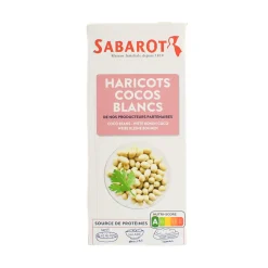 Best White Coco Beans, 500g Ingredients Brands|Pasta, Rice & Beans