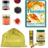 Discount Sabrina Ghayour Flavour Cookbook & Ingredients Set Middle Eastern Ingredients