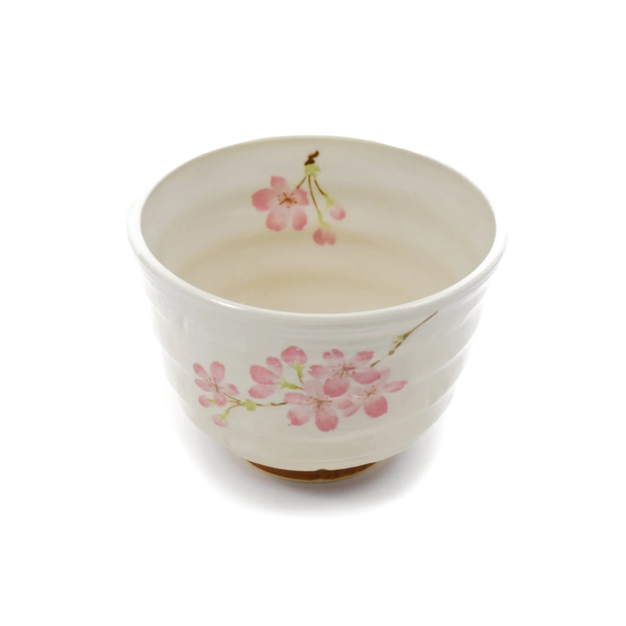 Discount Sakura Blossom Matcha Bowl, 12.8cm Tableware Brands|Japanese Ingredients