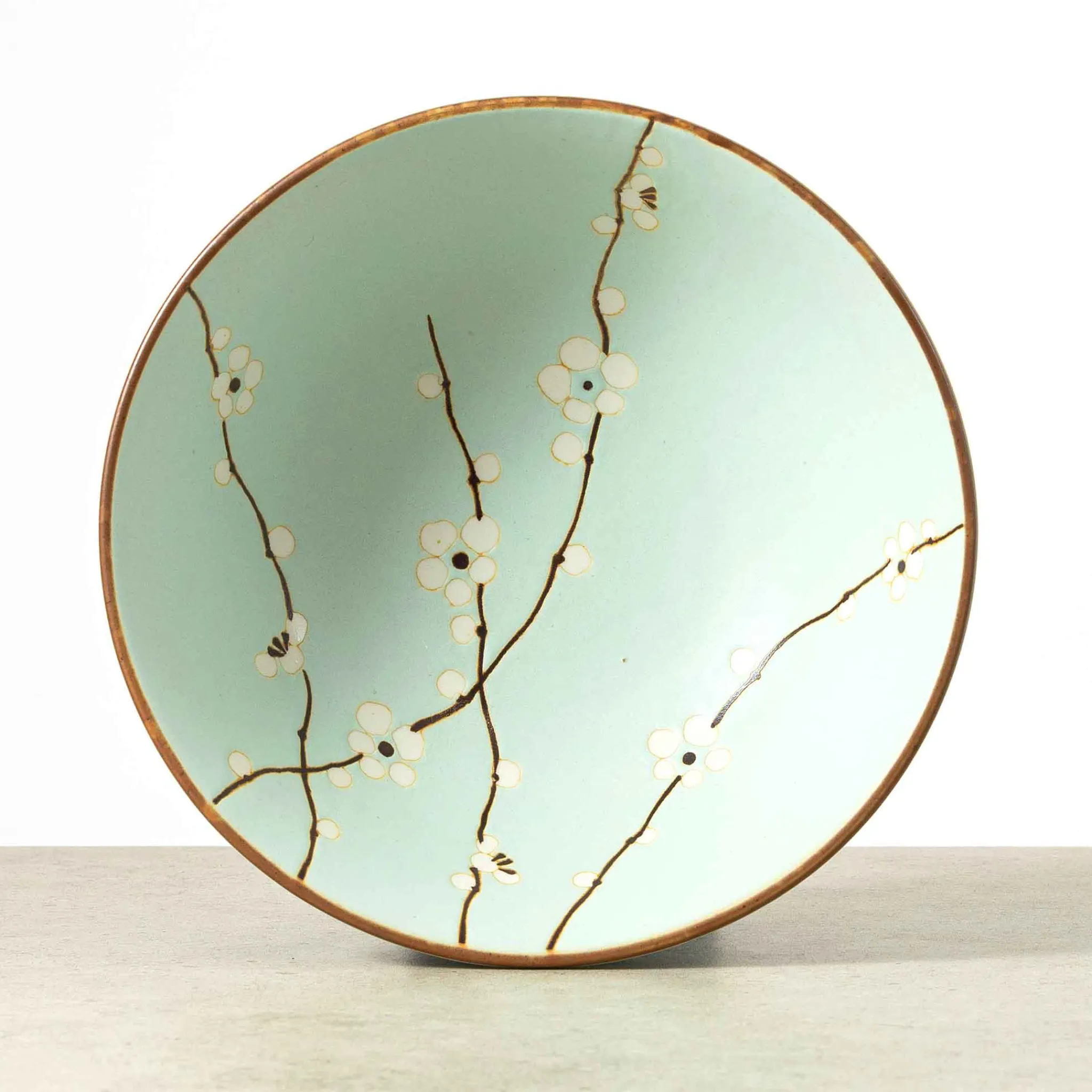 Best Sakura Blossom Ramen Bowl, 21cm Japanese Ingredients|Japanese Tableware