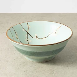 Best Sakura Blossom Ramen Bowl, 21cm Japanese Ingredients|Japanese Tableware