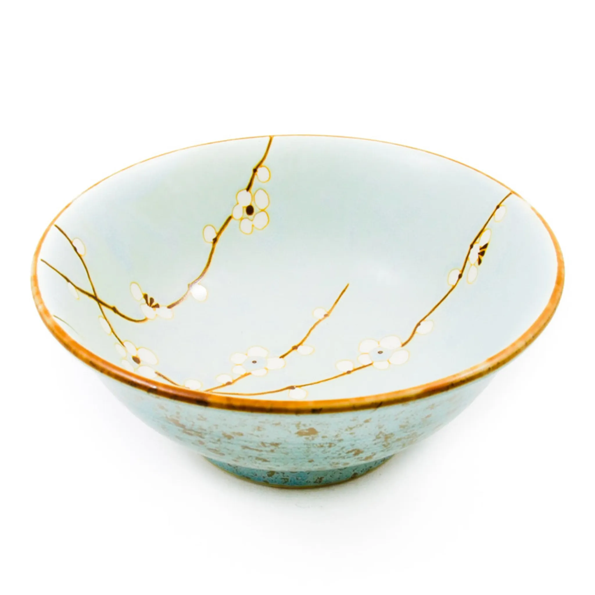 Best Sakura Blossom Ramen Bowl, 21cm Japanese Ingredients|Japanese Tableware