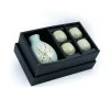 New Sakura Blossom Sake Set Tableware Brands|Japanese Ingredients
