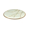 New Sakura Blossom Side Plate, 22.5cm Japanese Ingredients|Plates
