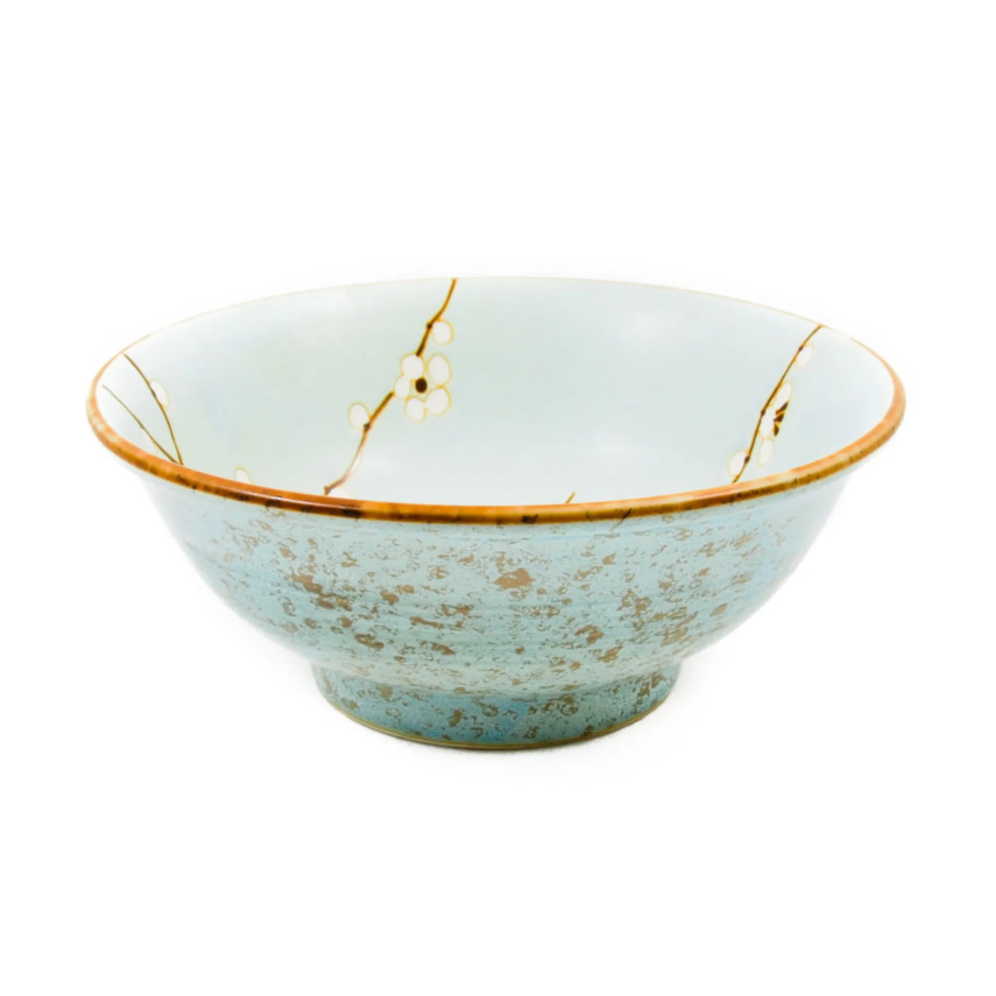Hot Sakura Ramen Bowl Set Japanese Ingredients|Japanese Tableware