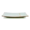 Hot Sakura Serving Platter Tableware Brands|Japanese Ingredients