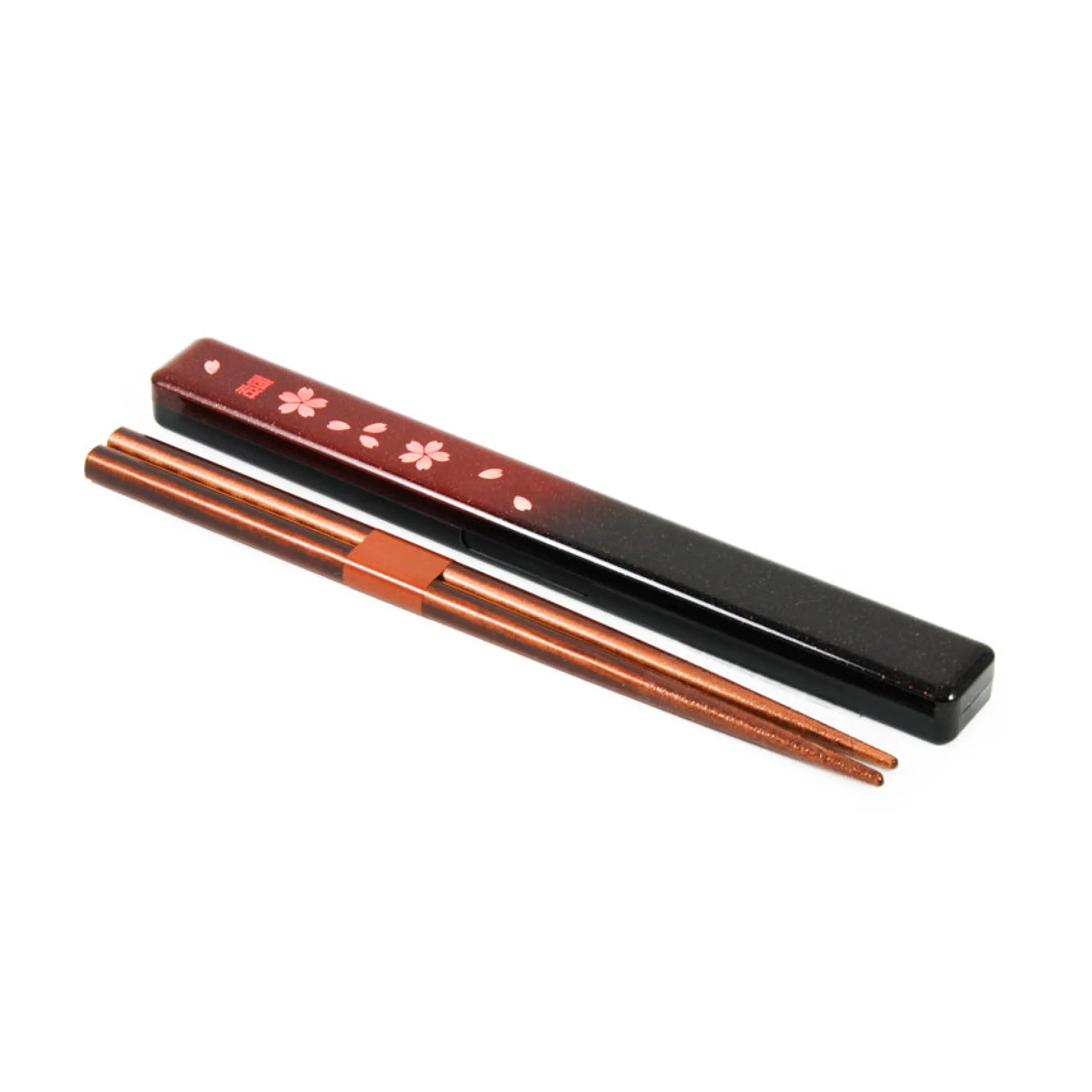Sakura Travel Chopsticks Tableware Brands|Japanese Ingredients