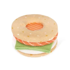 Sale Salmon Bagel Socks Tableware Brands