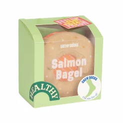 Sale Salmon Bagel Socks Tableware Brands