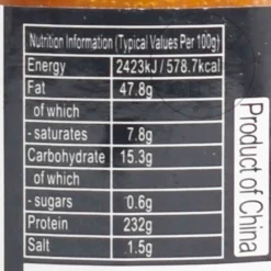 Online Salted Duck Egg Yolk Sauce, 150g Ingredients Brands|Chinese Ingredients