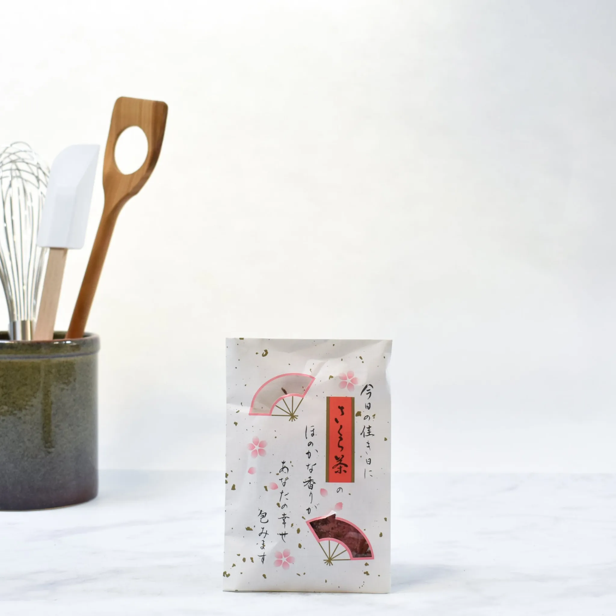 Best Salted Sakura Cherry Blossom, 30g Ingredients Brands|Japanese Ingredients