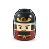 Outlet Samurai Bento Box, 640ml Tableware Brands|Japanese Ingredients