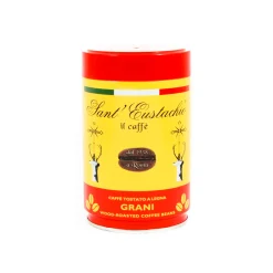 Best Sant'Eustachio Coffee Beans, 250g Ingredients Brands|Italian Ingredients