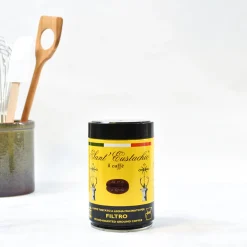Outlet Sant'Eustachio Ground Coffee, 250g Italian Ingredients|Drinks