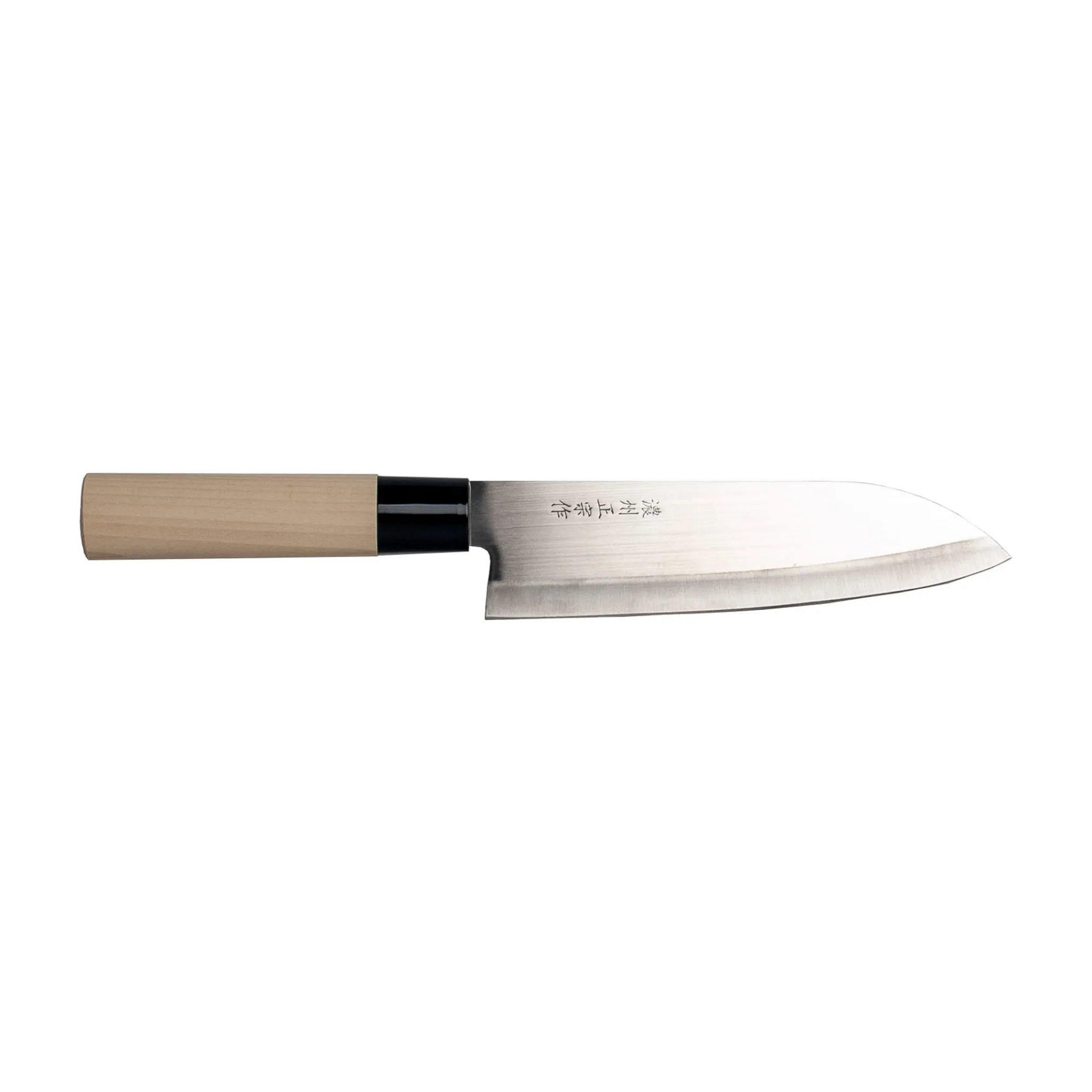 Clearance Santoku Knife, 17.5cm Japanese Ingredients|Kitchen Knives