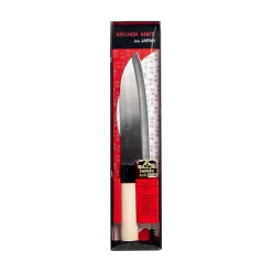 Clearance Santoku Knife, 17.5cm Japanese Ingredients|Kitchen Knives