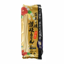 Discount Sanuki Dried Udon Noodles, 300g Ingredients Brands