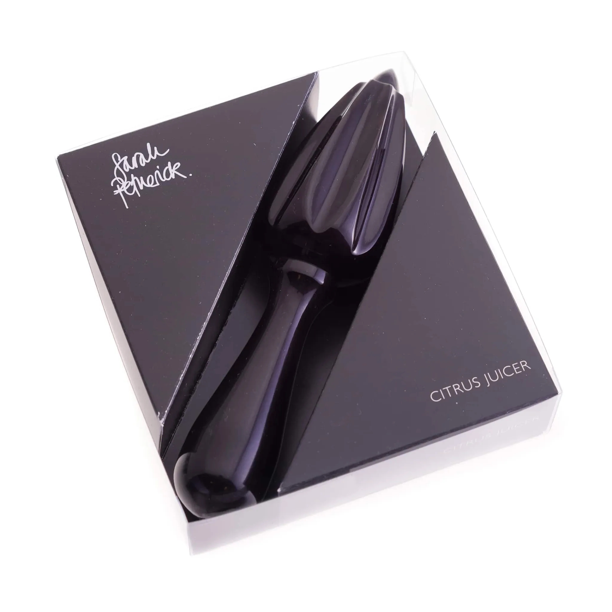 Outlet Black Horn Citrus Reamer Kitchen Tools & Utensils