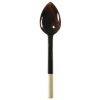 Discount Egg Spoon, Dark Horn Tableware Brands|Serveware
