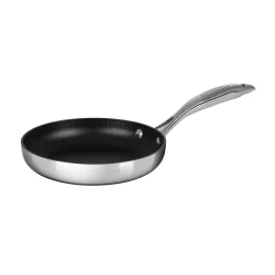 New HaptIQ Stainless Steel Non-Stick Frying Pan Pots & Pans