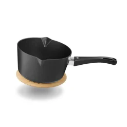 Magnetic Bamboo Trivet, 18cm Tableware Brands