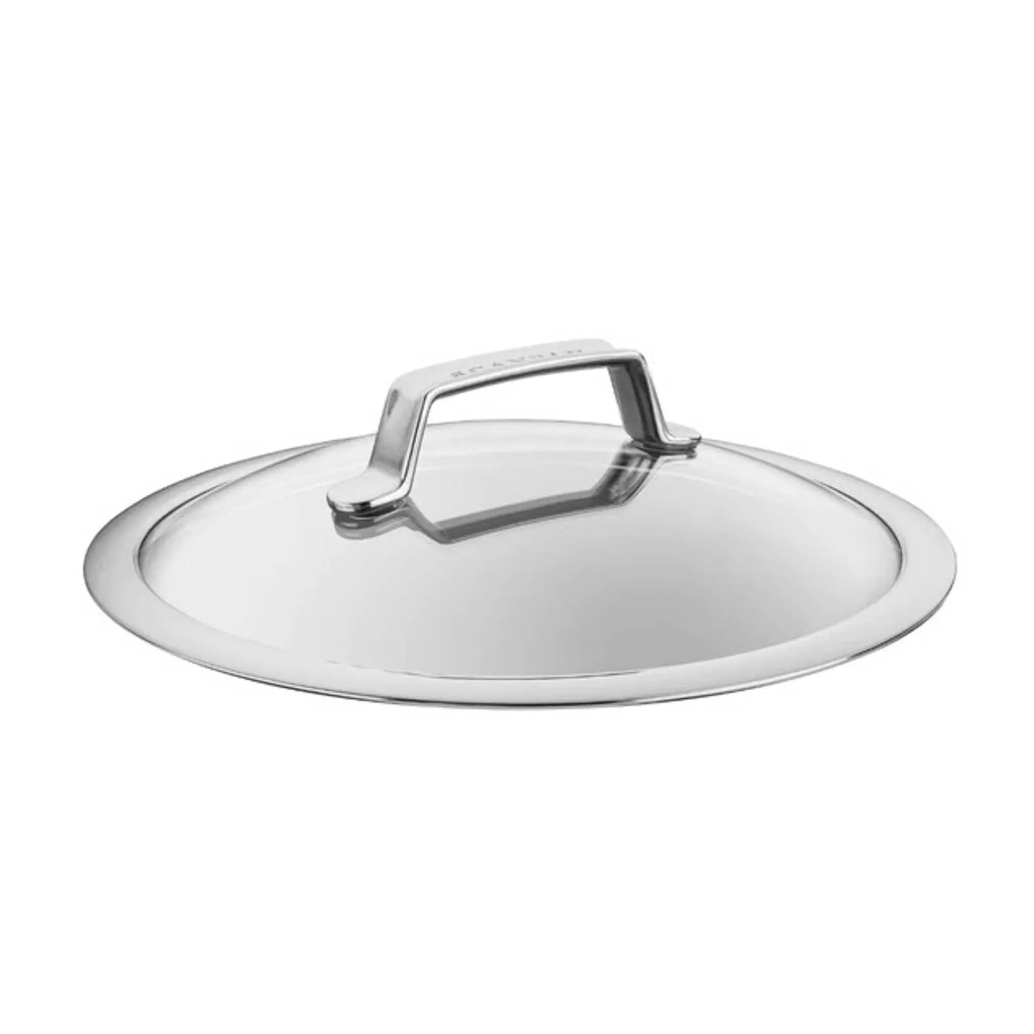 Outlet TechnIQ Glass Lid Pots & Pans